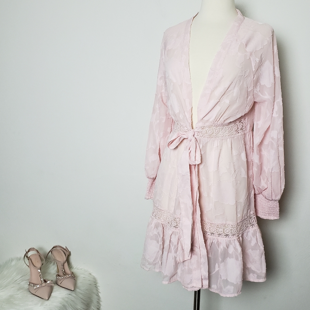 NWT Dorothy Perkins DP Beach Cover-Up